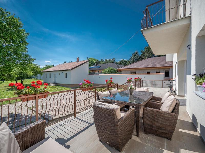 Carpe Diem Guesthouse Erd Luaran gambar
